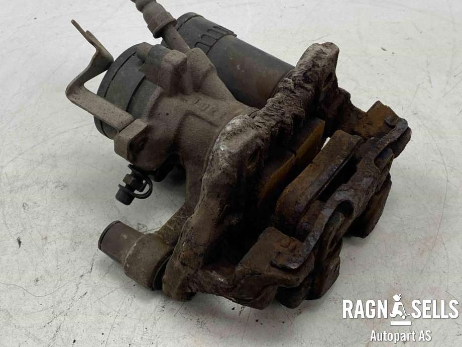 Bremsecaliper venstre bak, elektrisk til BMW i3 2013-2022  (34 20 6 883 026|34 21 6 860 008|)