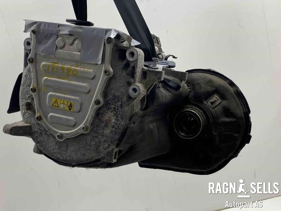 Motor elbil bak til BMW i3 2013-2022  (12 35 8 629 034|)