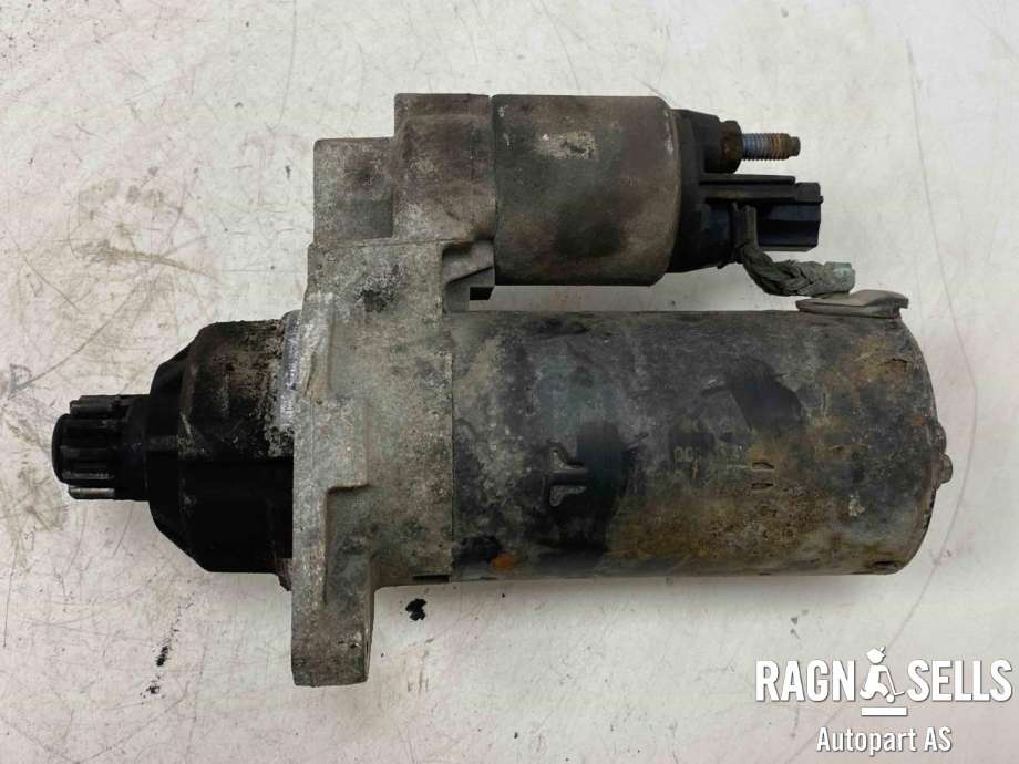 Starter diesel til VW Transporter / Caravelle 2009-2015 (Fase 2) (T5) (T5) (02M 911 024 P|)