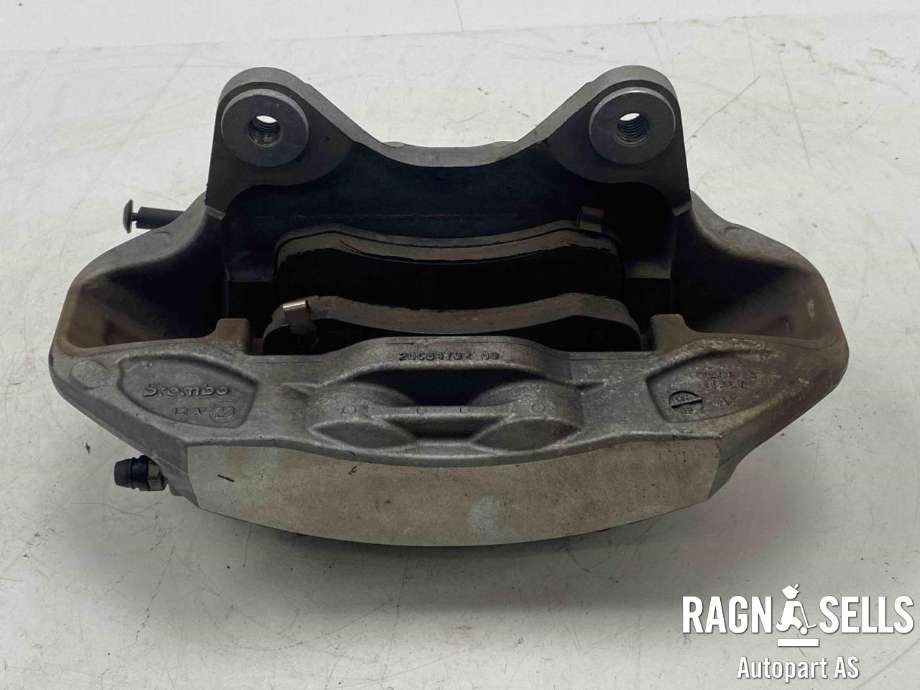 Bremsecaliper høyre foran til Tesla Model Y 2021-2024 (Type I)  (8008282-00-A|2288622-00-A|)