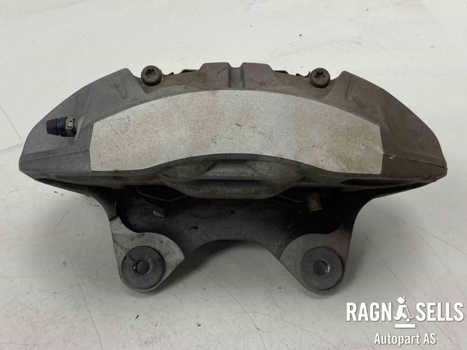 Bremsecaliper venstre foran til Tesla Model Y 2021-2024 (Type I)  (8008280-00-A|2288621-00-A|)