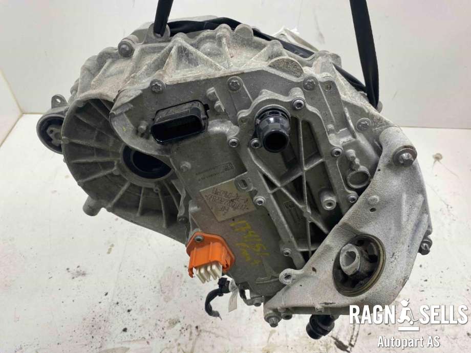 Motor elbil foran til Tesla Model Y 2021-2024 (Type I)  (1120960-DE-J||3DU)