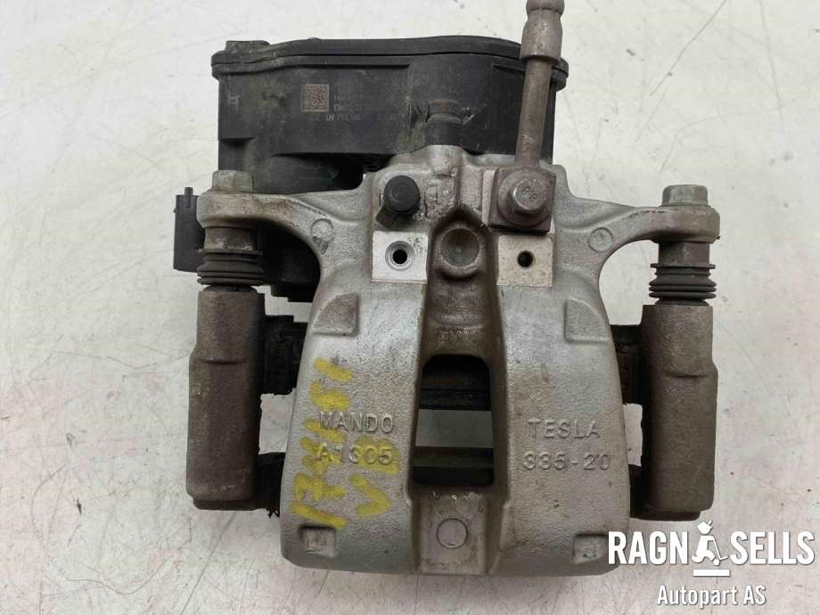 Bremsecaliper venstre bak, elektrisk til Tesla Model Y 2021-2024 (Type I)  (1044627-00-A|)