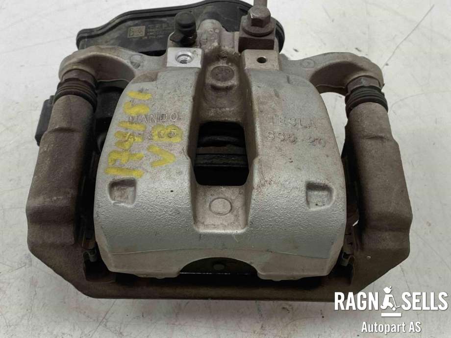 Bremsecaliper venstre bak, elektrisk til Tesla Model Y 2021-2024 (Type I)  (1044627-00-A|)