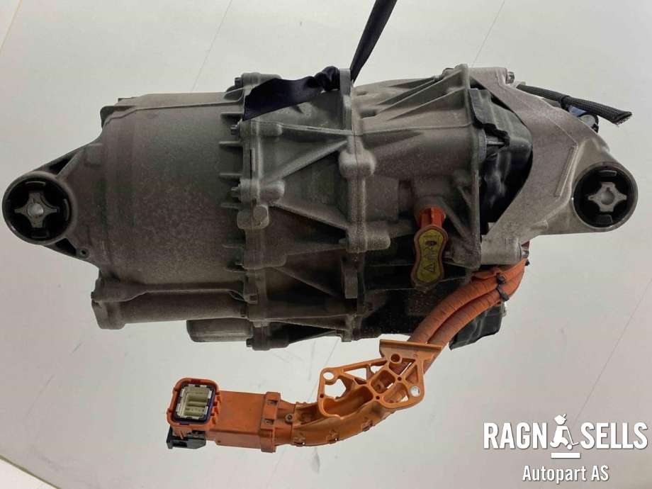 Motor elbil bak til Tesla Model Y 2021-2024 (Type I)  (1665000-DE-L||4DU)