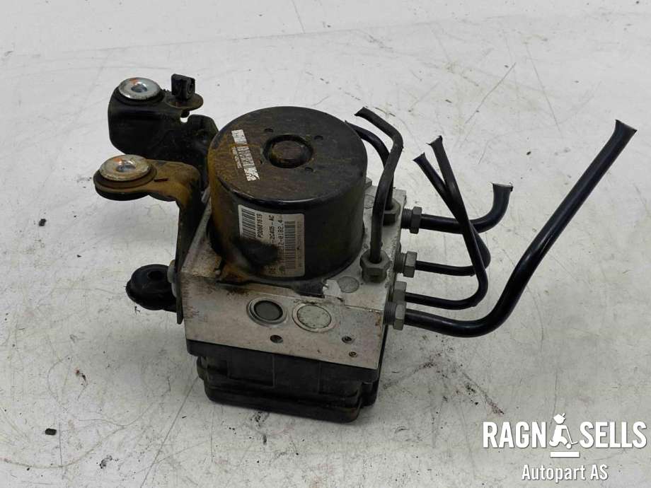ABS sentral til Volvo V70, 2007-2013 (Type III, Fase 1)  (31329140)