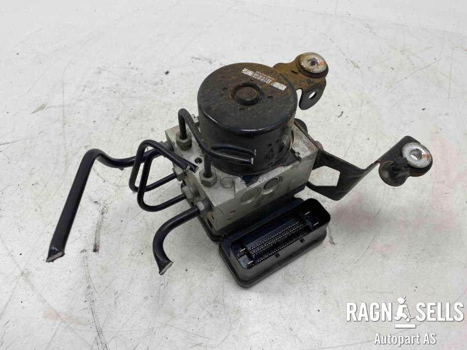 ABS sentral til Volvo V70 2007-2013 (Type III, Fase 1)  (31329140|30681916|)