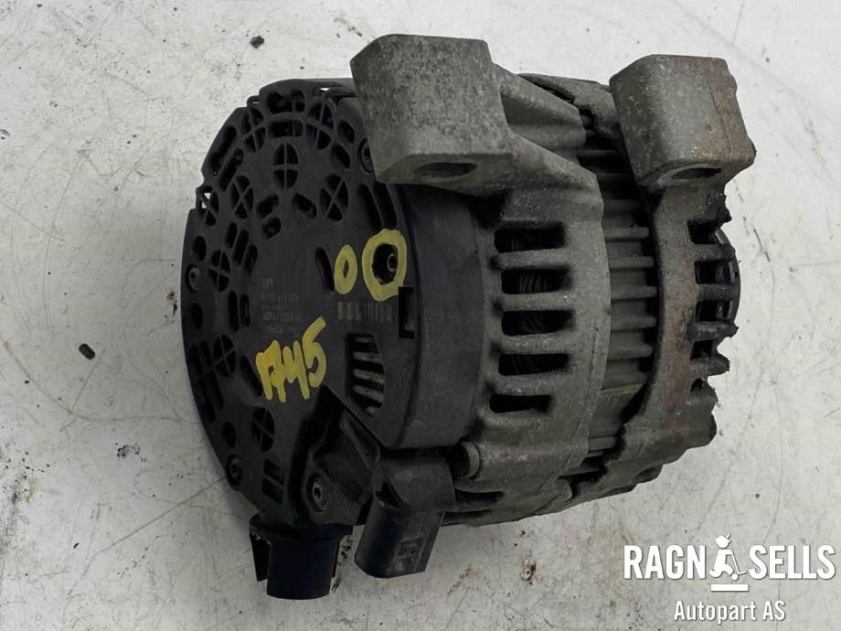Dynamo diesel til Volvo V70 2007-2013 (Type III, Fase 1)  (36012618||0 121 615 005)