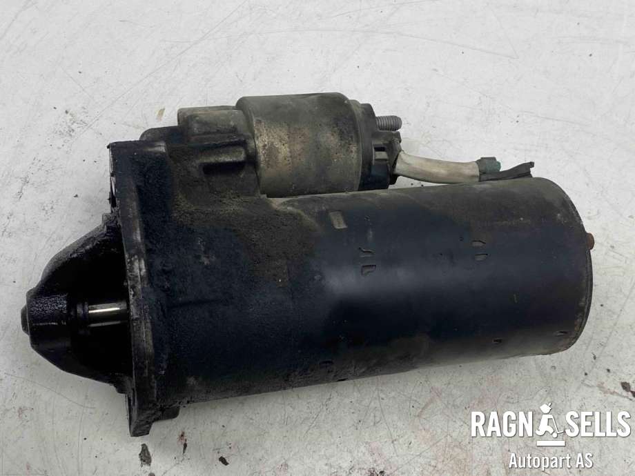 Starter diesel til Volvo V70 2007-2013 (Type III, Fase 1)  (36002642||6G9N-11000-KB|8G9N-11000-AB|30724473|30782052|30782228|36000237|8603539)