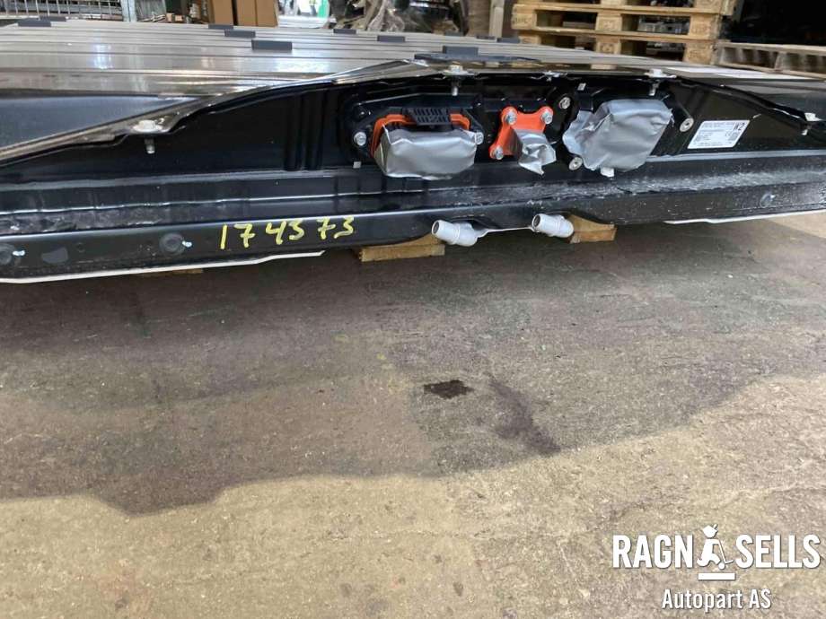 Batteripakke elbil til Lexus RZ 2023-->>  (G951042043|)
