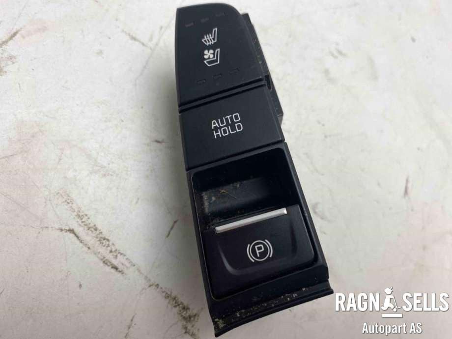 Bryter diverse til Kia Niro, 2016-2021  (93310Q4010)