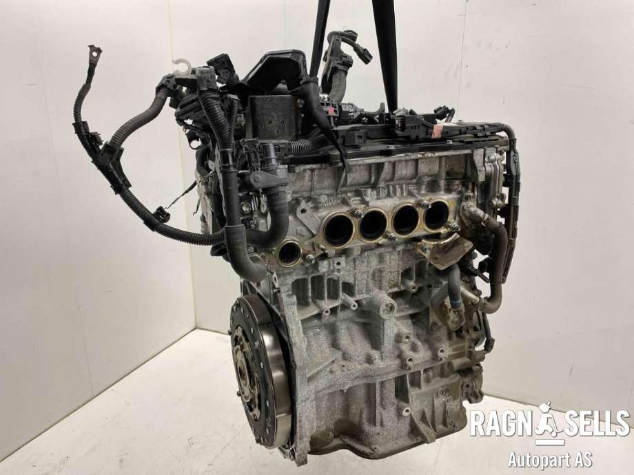 Motor bensin til Toyota RAV4, 2019-->> (Type V)  (1900025250)