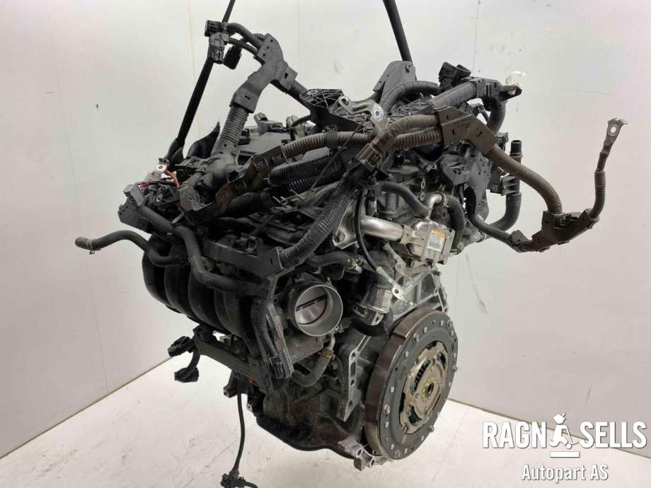 Motor bensin til Toyota RAV4 2019-->> (Type V)  (1900025250|)