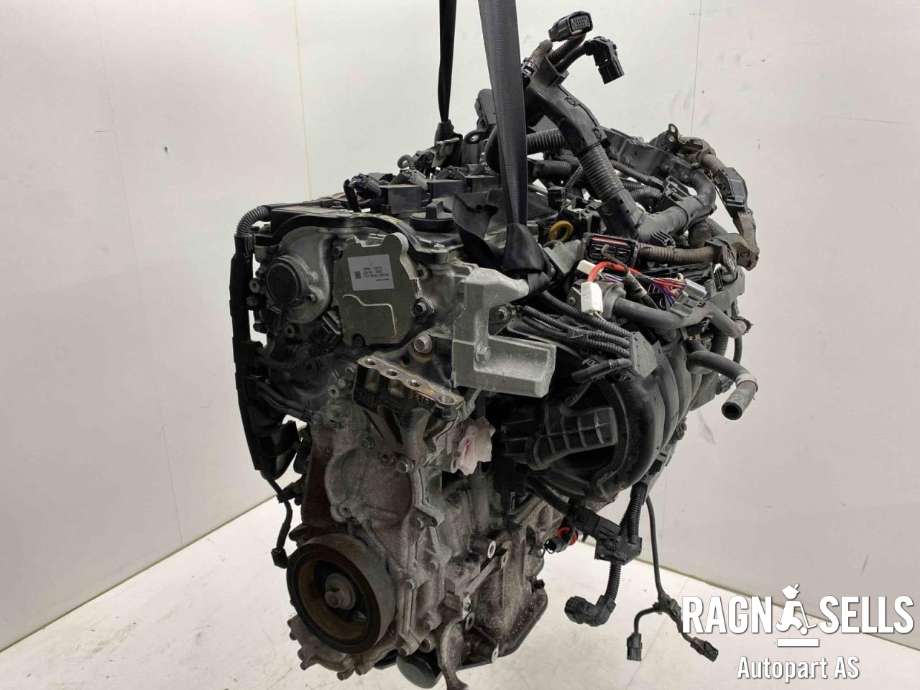 Motor bensin til Toyota RAV4 2019-->> (Type V)  (1900025250|)