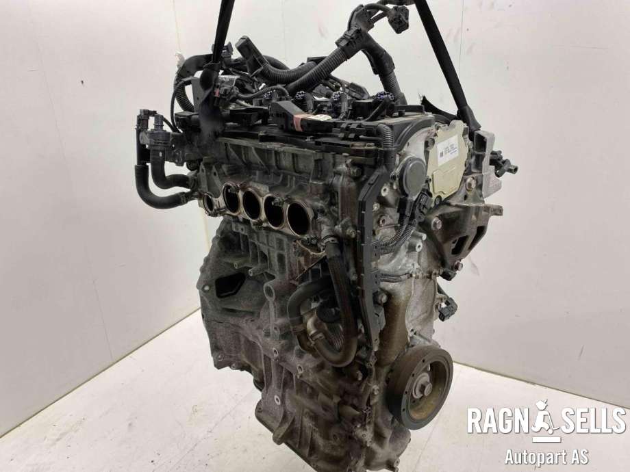 Motor bensin til Toyota RAV4 2019-->> (Type V)  (1900025250|)