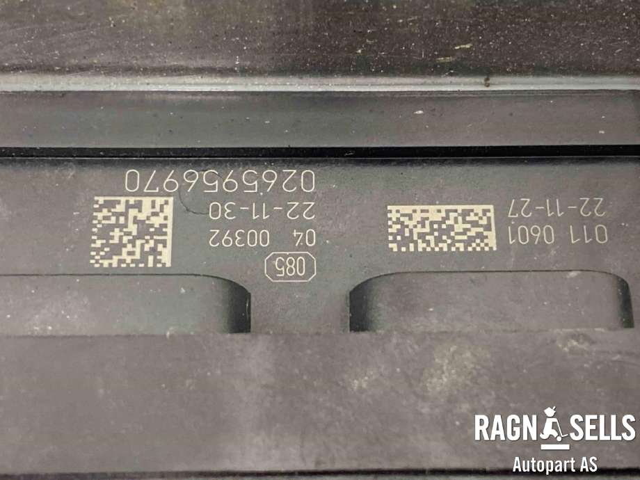 ABS sentral til Suzuki Vitara 2015-->> (Type IV)  (56130-76S10-000|)