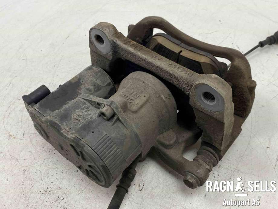 Bremsecaliper høyre bak, elektrisk til Hongqi E-HS9 2022-->>  (N/A|)