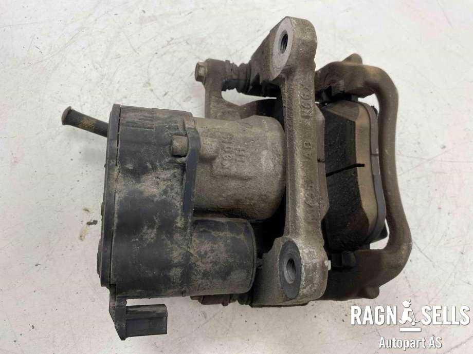 Bremsecaliper venstre bak, elektrisk til Hongqi E-HS9 2022-->>  (N/A|)