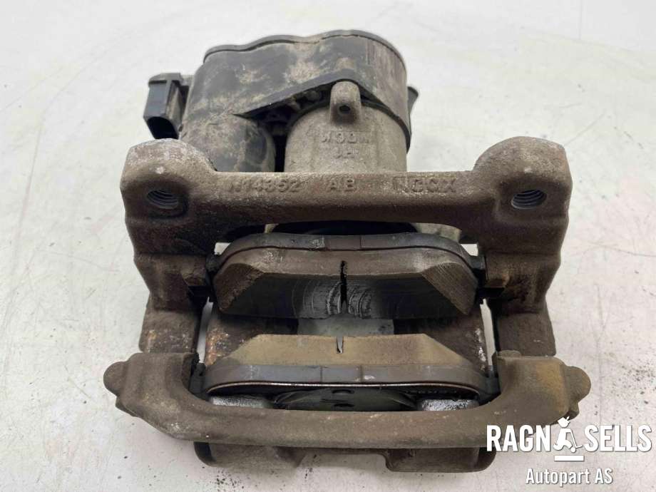 Bremsecaliper venstre bak, elektrisk til Hongqi E-HS9 2022-->>  (N/A|)