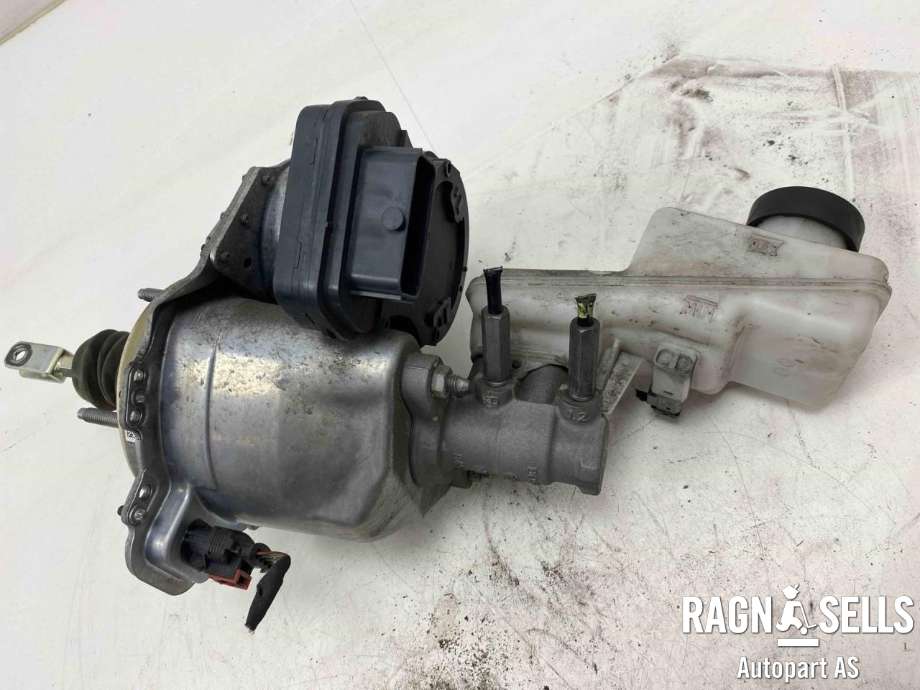 Bremsekraft-forsterker til Hongqi E-HS9 2022-->>  (N/A|97953500|0 204 859 765)