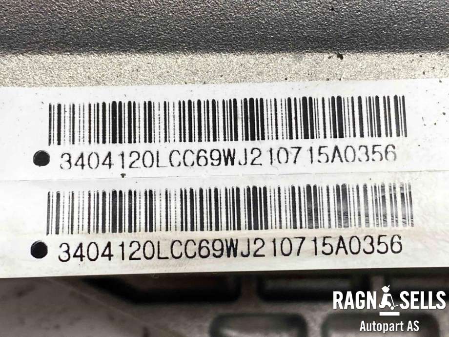 Rattaksel øvre til Hongqi E-HS9 2022-->>  (N/A|)