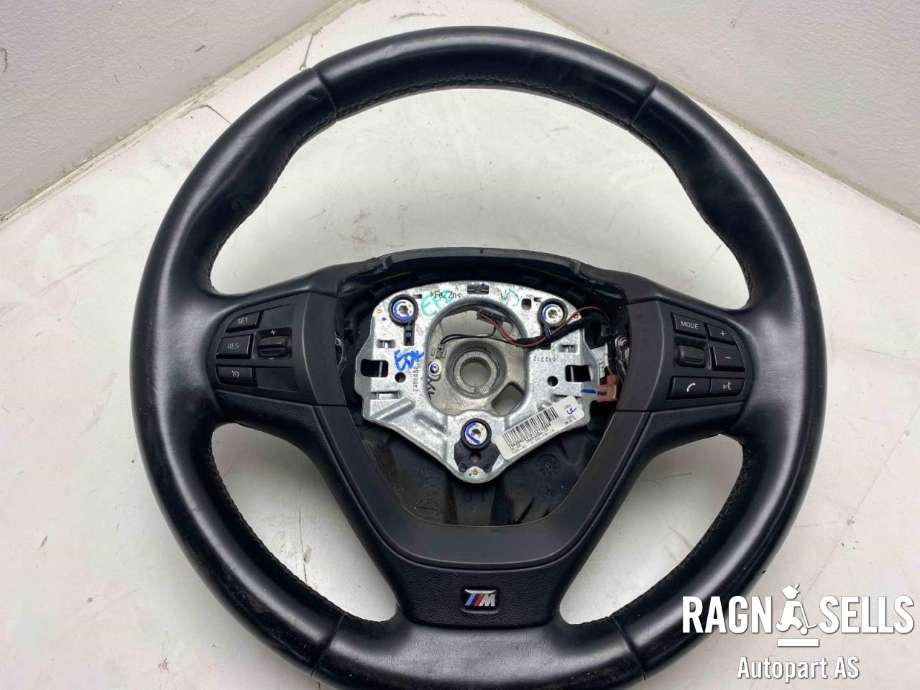 Ratt til BMW X3, 2010-2017 (F25) (F25) (32 30 7 845 805)