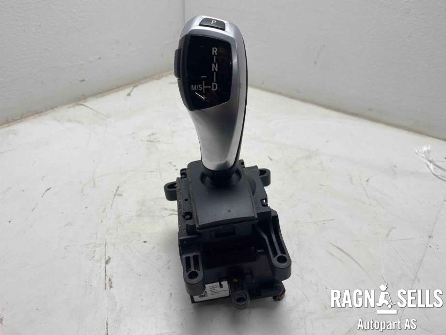 Girstang/girvelger automat til BMW X3, 2010-2017 (F25) (F25) (61 31 7 950 394)