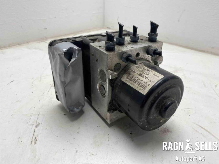 ABS sentral til BMW X3 2010-2017 (F25) (F25) (34 51 6 881 325|34 51 6 852 747|)