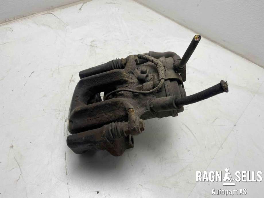 Bremsecaliper høyre bak til BMW X3, 2010-2017 (F25) (F25) (34 21 6 791 018)