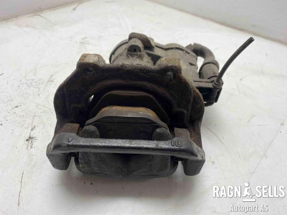 Bremsecaliper høyre bak til BMW X3 2010-2017 (F25) (F25) (34 21 6 791 018|)