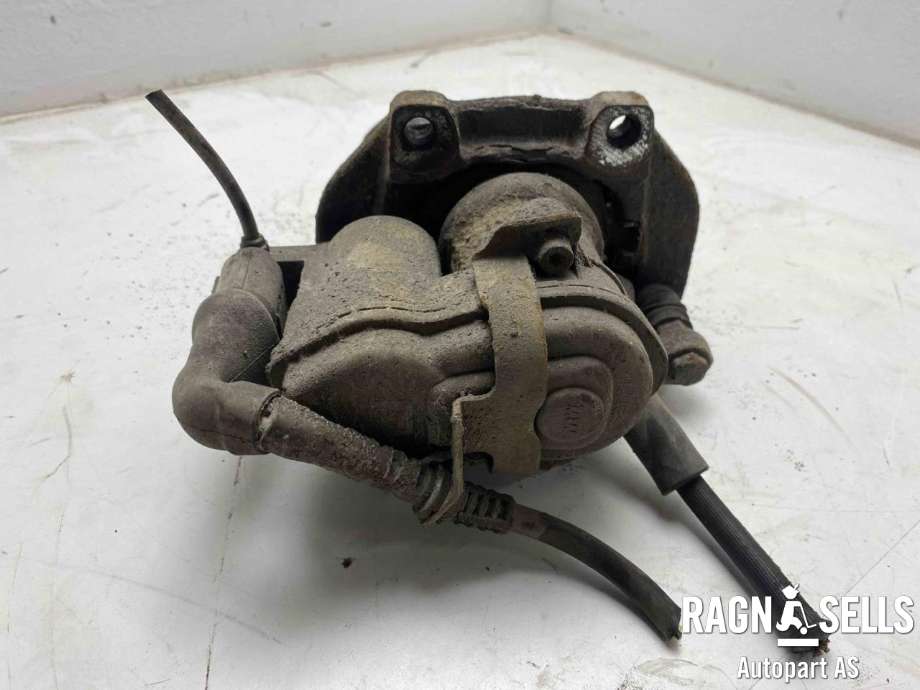 Bremsecaliper høyre bak til BMW X3 2010-2017 (F25) (F25) (34 21 6 791 018|)