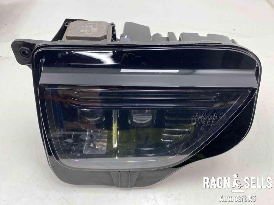 Frontlykt venstre full-LED til Hongqi E-HS9, 2022-->>  (3711105-QR02)