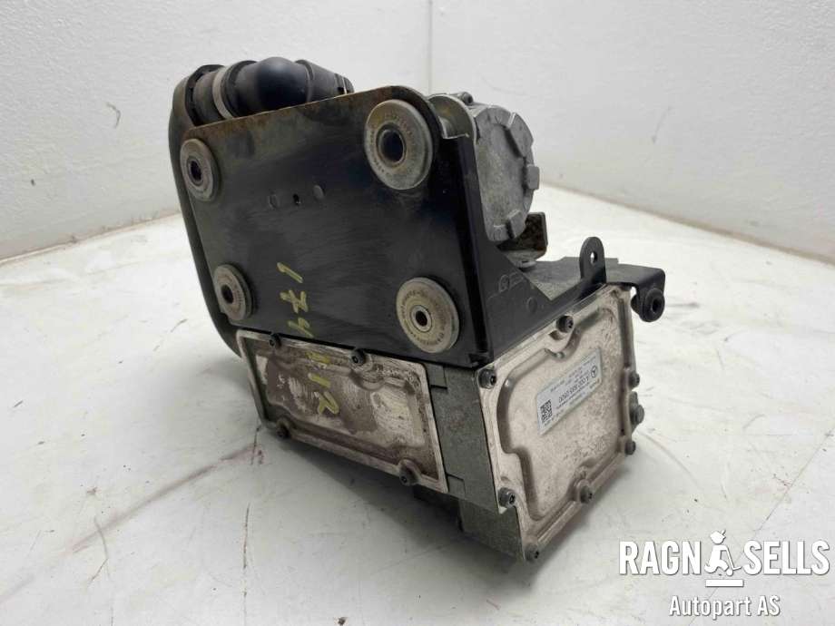 Varmeapparat PTC-heater til Mercedes B-Klasse, electric drive 2014-2018 (W242) (W242) (EBERSPÄCHER|A 000 835 05 00||710300360200)