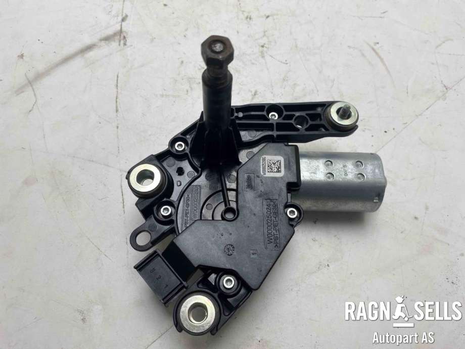 Viskermotor bakrute til Mercedes B-Klasse, electric drive 2014-2018 (W242) (W242) (A 246 906 17 01||W000025372)