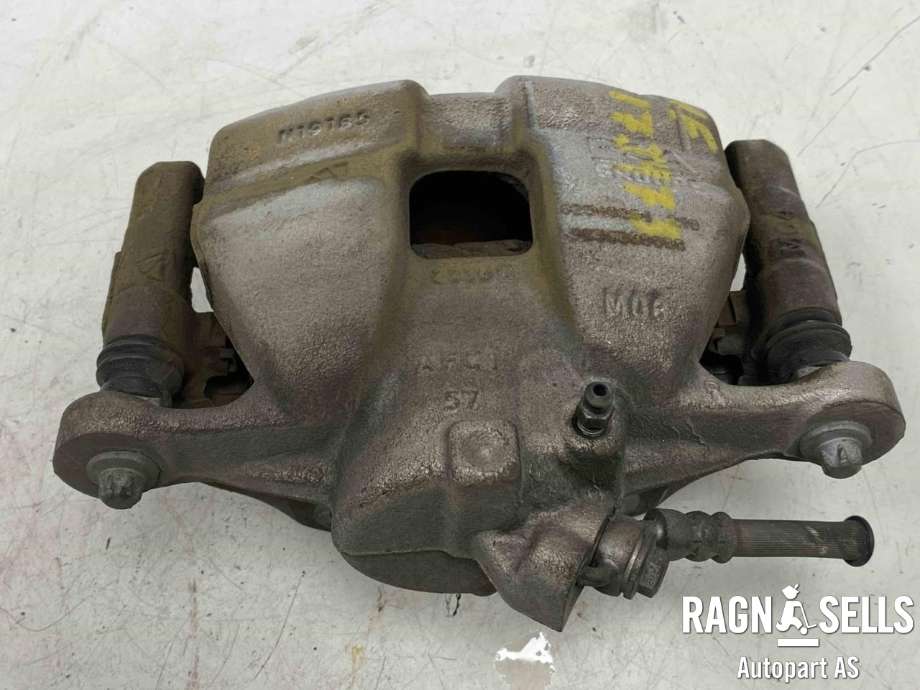 Bremsecaliper høyre foran til Citroën ë-C4 2020-->>  (16 813 714 80|)