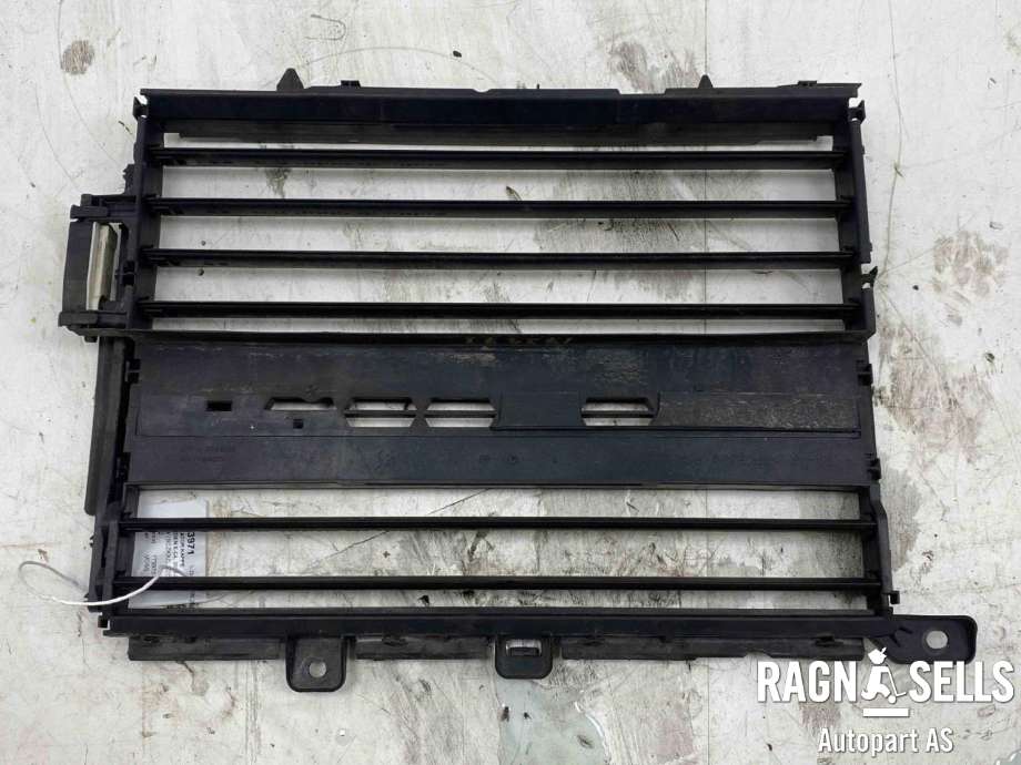 Radiator kappe til Citroën ë-C4 2020-->>  (98 368 653 80|)