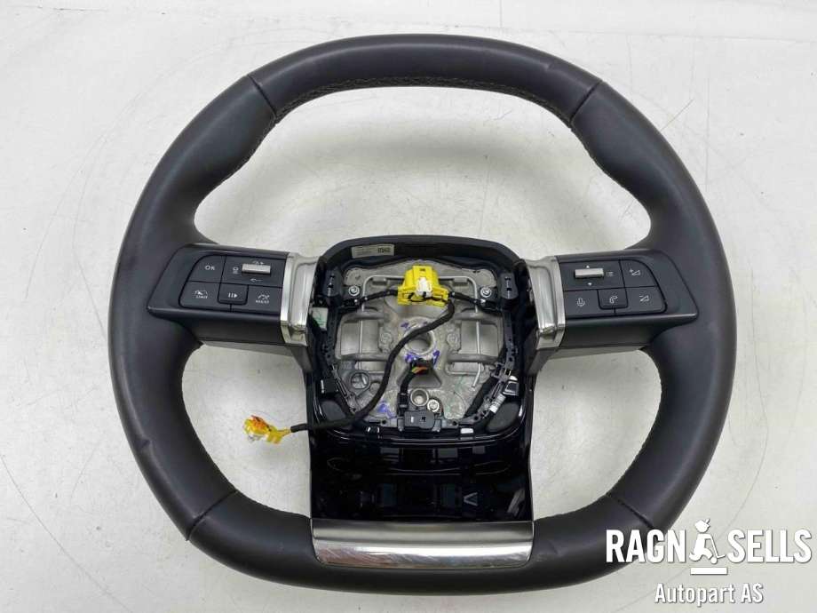 Ratt til Citroën ë-C4, 2020-->>  (98 406 910 ZD)