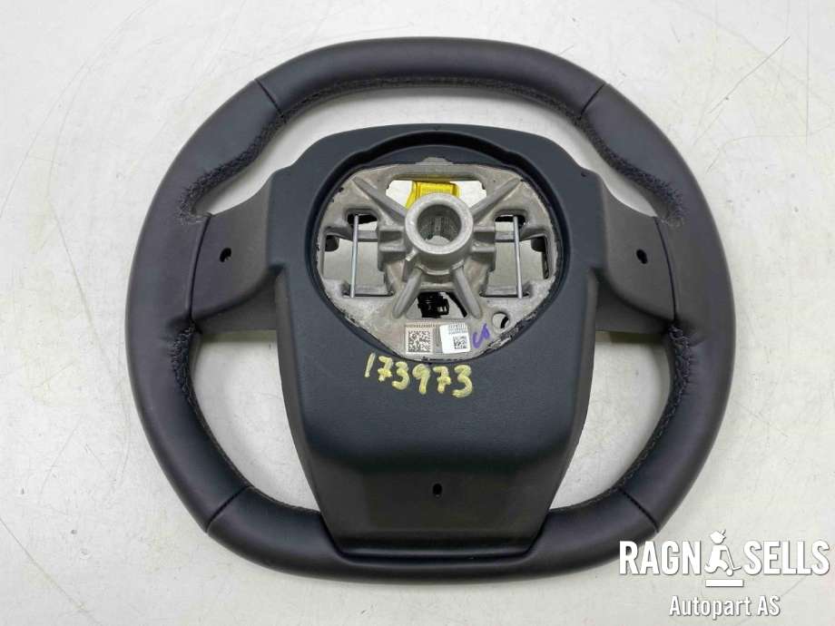 Ratt til Citroën ë-C4 2020-->>  (98 406 910 ZD|22249319|)