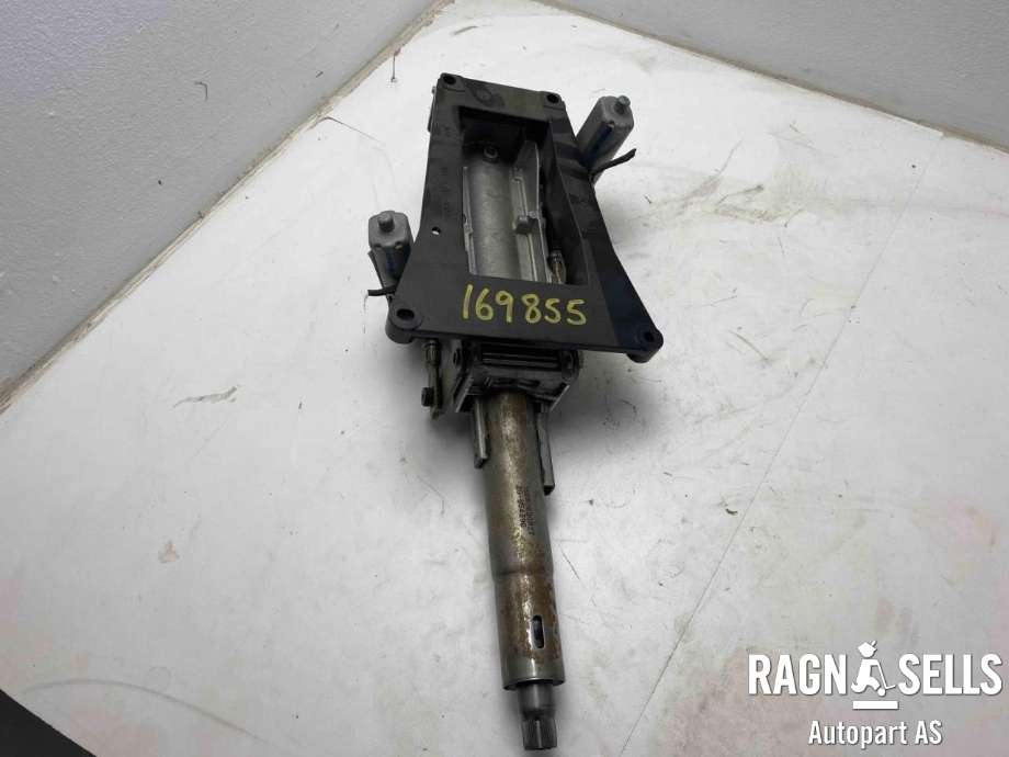 Rattaksel øvre til Tesla Model X 2016-->>  (1027811-00-E|)