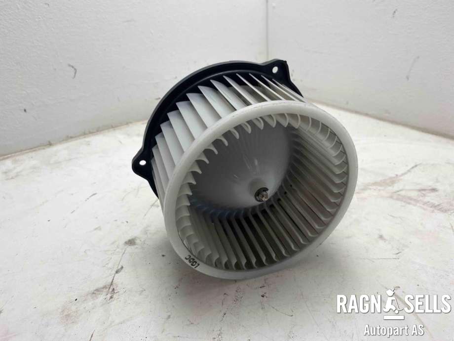 Varmeapparat motor til Tesla Model X, 2016-->>  (1051864-00-A)
