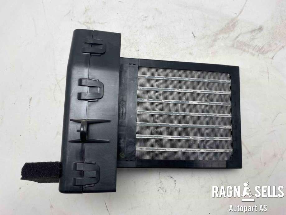 Varmeapparat PTC-heater til Tesla Model X, 2016-->>  (1035327-00-C)