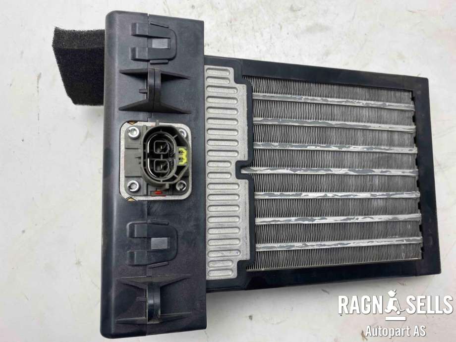Varmeapparat PTC-heater til Tesla Model X 2016-->>  (1035327-00-C|)