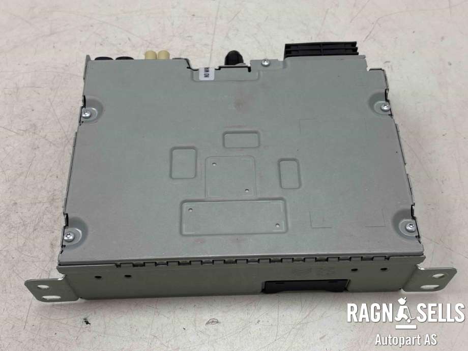 Bilstereo til Citroën ë-C4 2020-->>  (16 849 676 80|98 44 10 60 80|)