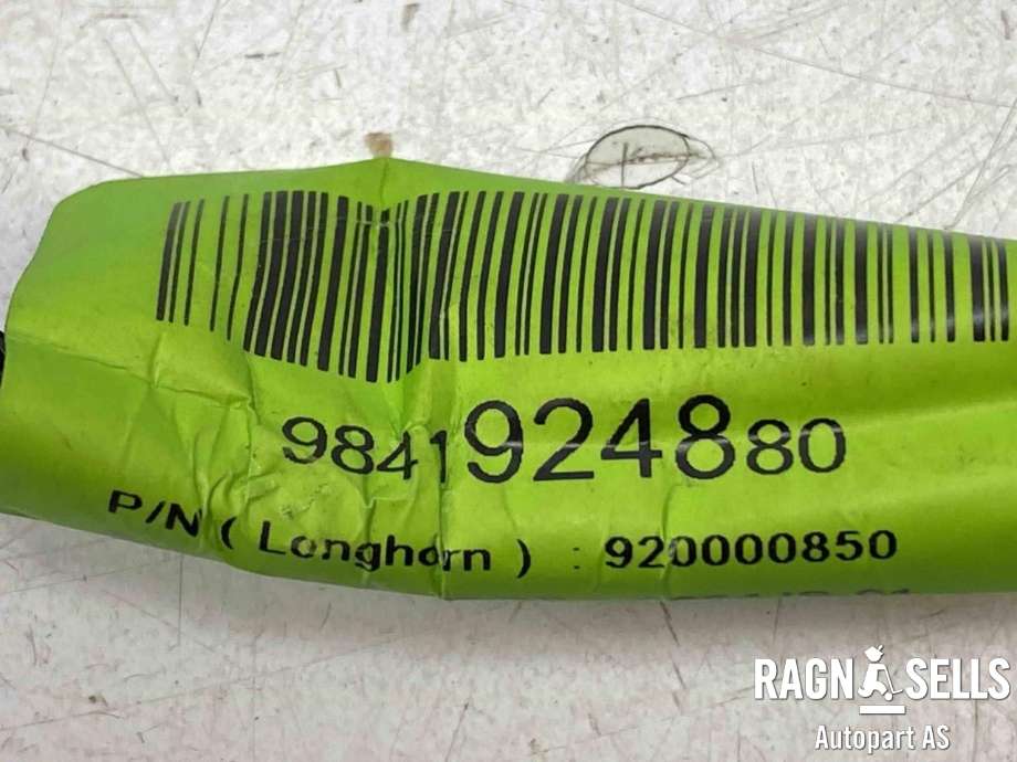 Parkeringskamera bak til Citroën ë-C4 2020-->> (98 442 693 80|9841924880|)