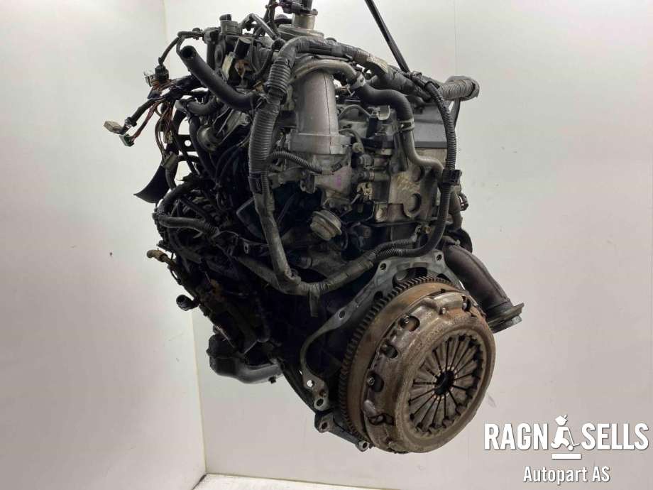 Motor diesel til Toyota Hilux 2006-2011  (1900030660|)