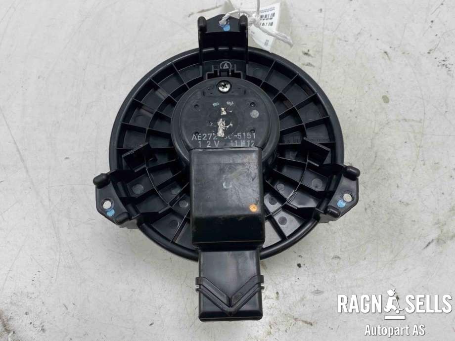 Varmeapparat motor til Toyota Hilux 2006-2011  (871030K200|)