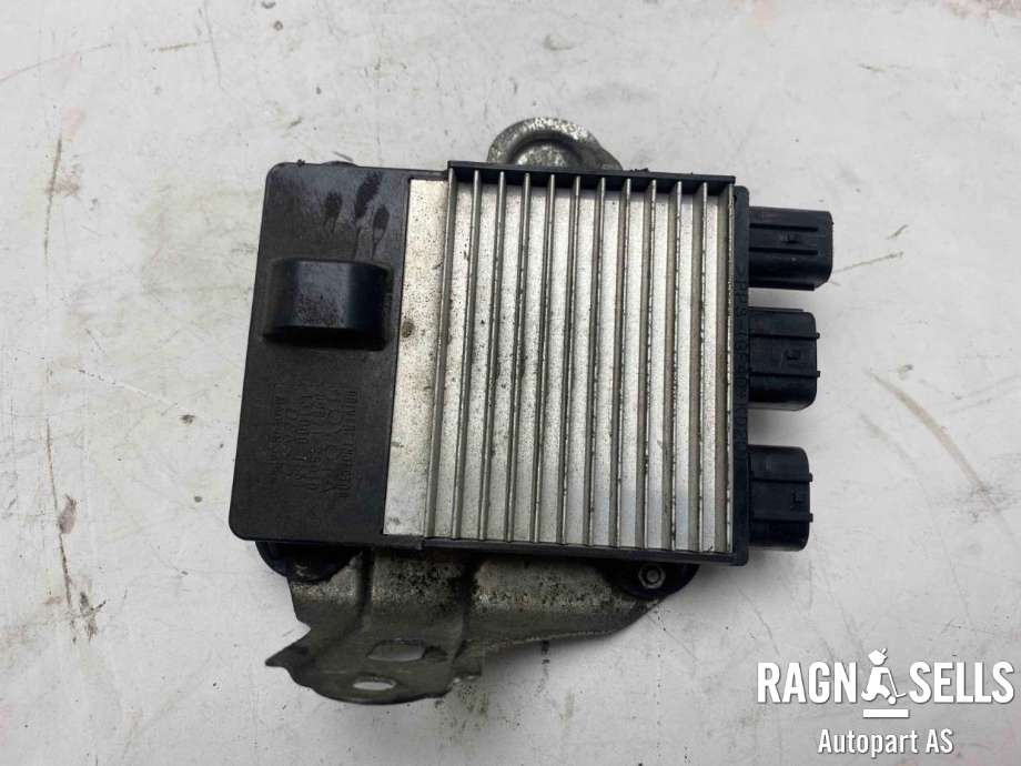 Styreenhet diverse til Toyota Hilux, 2006-2011  (8987125010)