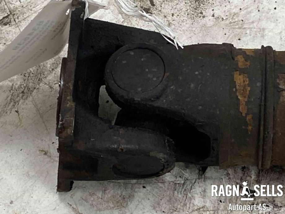 Mellomaksel bakre til Toyota Hilux 2006-2011  (371400K030|)