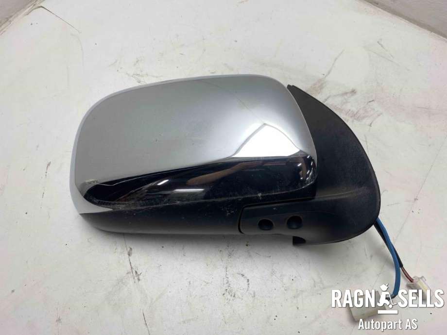 Speil høyre til Toyota Hilux 2006-2011  (879100K083||879150K010)