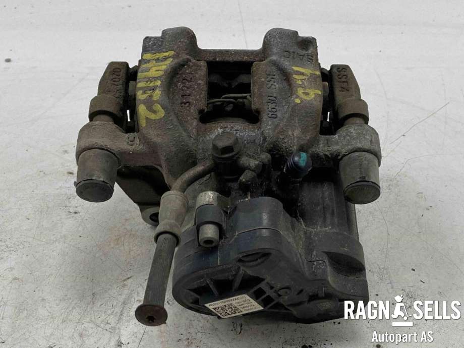 Bremsecaliper høyre bak, elektrisk til MG MG4 2022-->>  (N/A|)